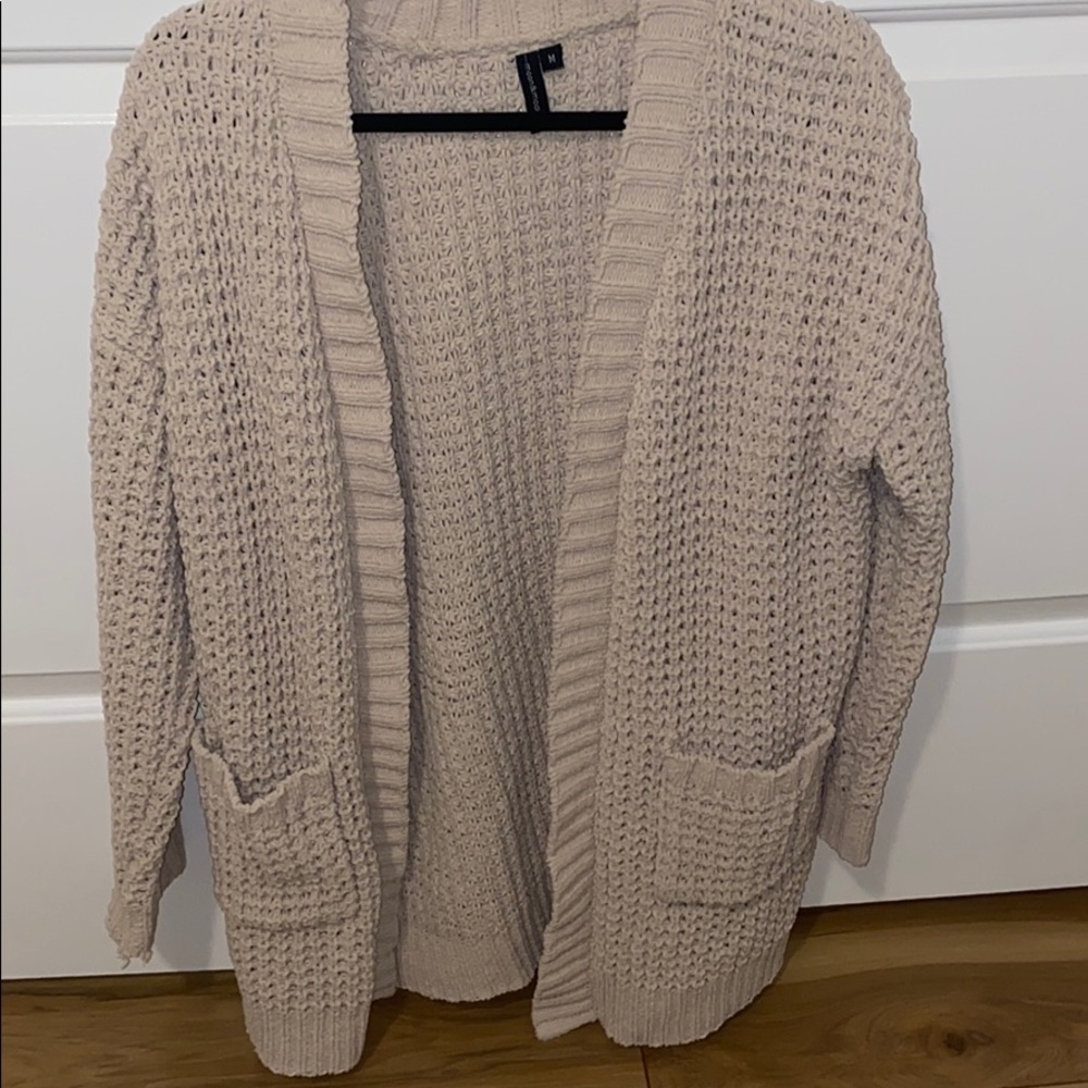 cardigan